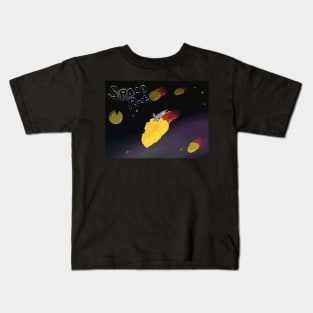 Space Rat Kids T-Shirt